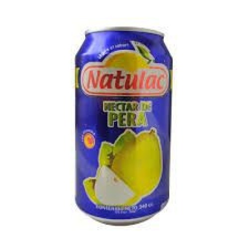 nectar de pera